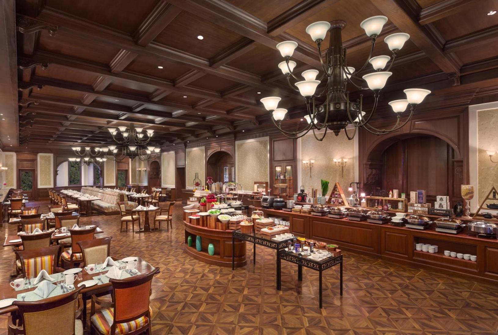 马苏里萨沃伊迎宾酒店-Itc酒店集团 穆索里 外观 照片